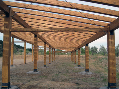 pensilina fotovoltaica in legno Classic PC3011004.jpg